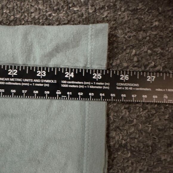 The North Face Grey Rainbow Stripe Graphic Tee Small - Picture 5 of 5